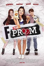 去他X的舞会 F*&% the Prom
