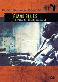 钢琴蓝调 Piano Blues