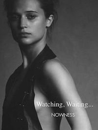 守，望 Watching, Waiting