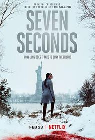 七秒 第一季 Seven Seconds Season 1