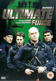 终极特警 第一季 Ultimate Force Season 1