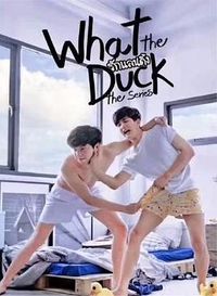 爱的着陆 What the Duck series