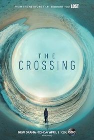 交叉世界 The Crossing