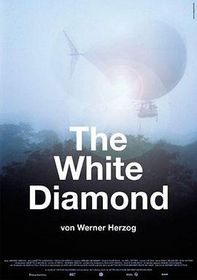 白钻石 The White Diamond