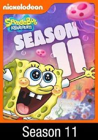 海绵宝宝 第十一季 Spongebob Squarepants Season 11