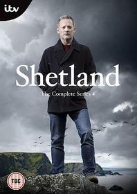 设得兰谜案 第四季 Shetland Season 4