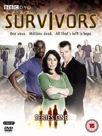 幸存者 第一季 Survivors Season 1
