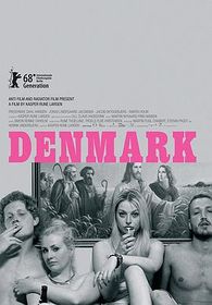 丹麦青年 Danmark