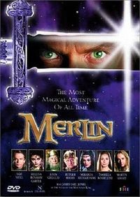 墨林 Merlin