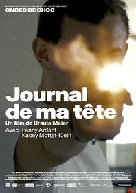 杀人之后：心思独白 Ondes de choc - Journal de ma tête