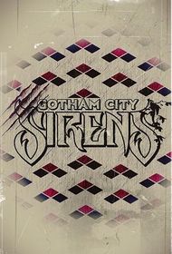 哥谭魅影 Gotham City Sirens