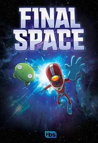 太空终界 第一季 Final Space Season 1