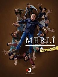 校园哲学家 第三季 Merlí Season 3