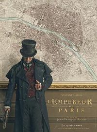 巴黎皇帝 L'Empereur de Paris