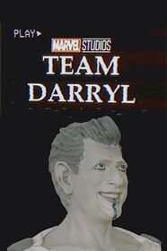 雷神小队3 Team Darryl