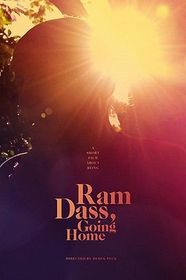 拉姆·达斯的最后时光 Ram Dass, Going Home