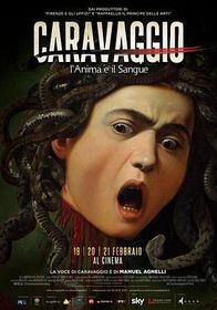 卡拉瓦乔：灵魂与血液 Caravaggio: The Soul and the Blood