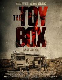 玩具箱 The Toybox