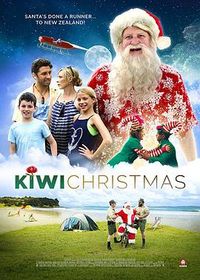 新西兰圣诞节 Kiwi Christmas