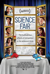 科学展览会 Science Fair