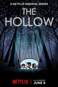 空灵之境 The Hollow
