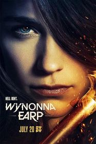 狙魔女杰 第三季 Wynonna Earp Season 3