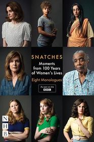 点滴：女性人生瞬间 Snatches: Moments from Women's Lives