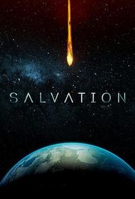 救世 第二季 Salvation Season 2