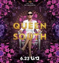 南方女王 第三季 Queen of the South Season 3
