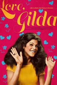 永远的吉尔达 Love Gilda