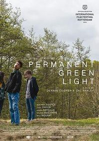 永恒的绿光 Permanent Green Light