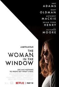 窗里的女人 The Woman in the Window