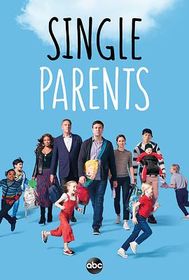 单身家长 Single Parents