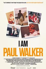 我是保罗·沃克 I Am Paul Walker