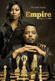 嘻哈帝国 第五季 Empire Season 5