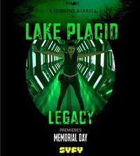 史前巨鳄遗产 Lake Placid: Legacy