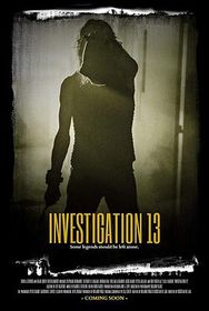凶杀13号 Investigation 13