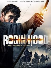 反抗者罗宾汉 Robin Hood The Rebellion