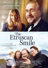 爷爷的微笑 The Etruscan Smile