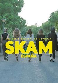 羞耻 西班牙版 SKAM España