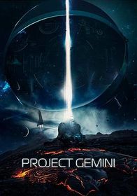 双子座计划 Проект 'Gemini'