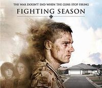 战争季节 第一季 Fighting Season Season 1