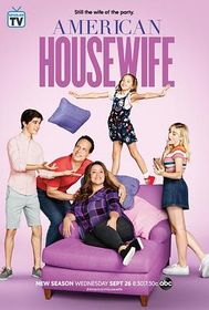 美式主妇 第三季 This American Housewife Season 3