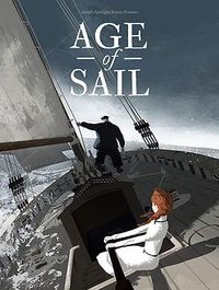 扬帆的年代 Age of Sail