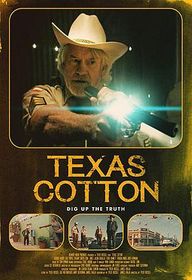 德州棉花 Texas Cotton