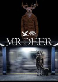 鹿先生 Mr.Deer