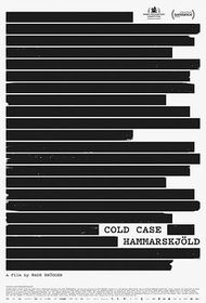 哈马舍尔德悬案 Cold Case Hammarskjöld