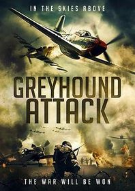 灰狗攻击 Greyhound Attack