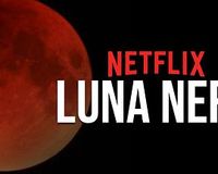 黑月 第一季 Luna Nera Season 1