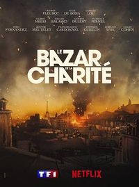 慈善集市 第一季 Le Bazar de la charité Season 1